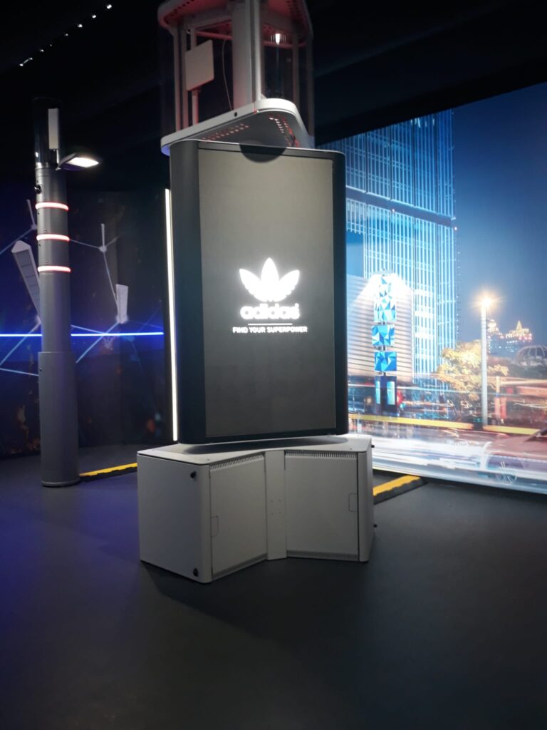 expo dubai 2.6 mm outdoor led screen