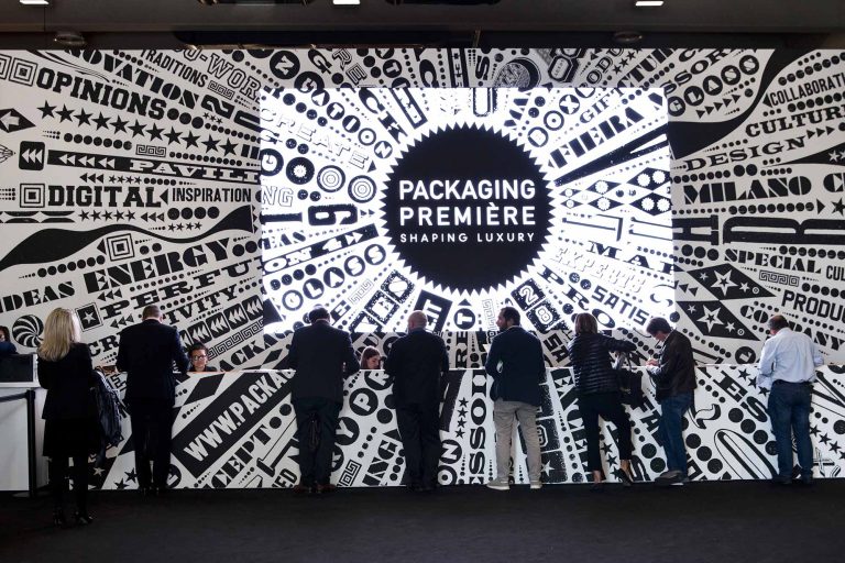 LedWall fiere