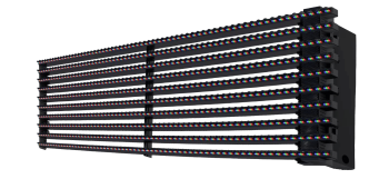 LedWall modulo copertina