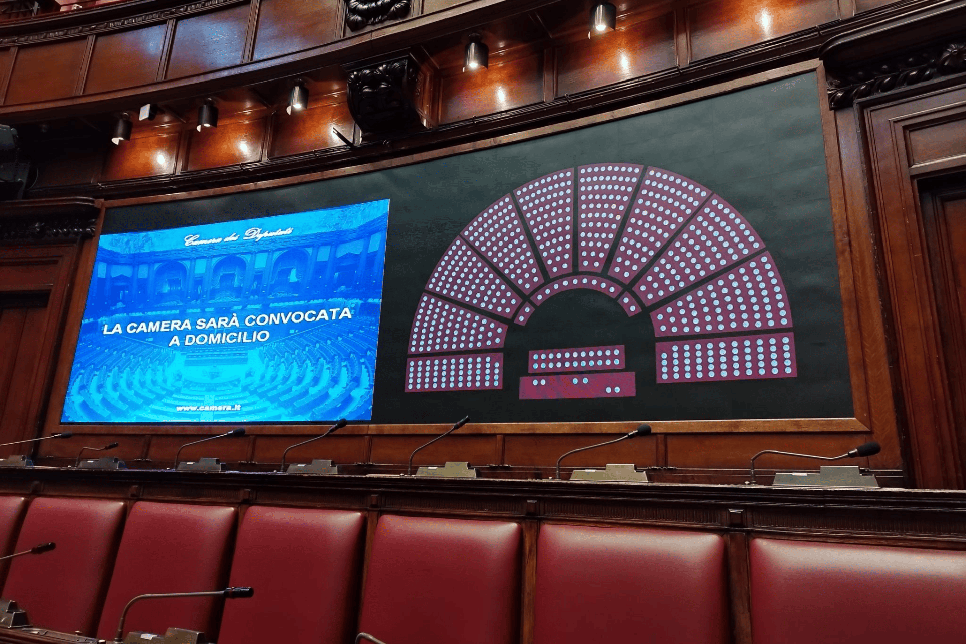 Parlamento